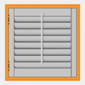 4 Sided Frame